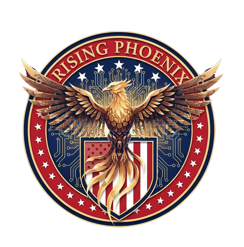 The Rising Phoenix - American Education Standards